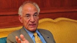 عالم الفضاء المصري فاروق الباز