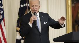 الرئيس الأميركي جو بايدن