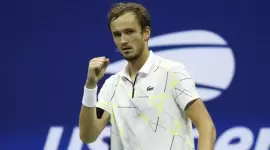 دانييل ميدفيدف