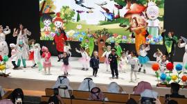 جانب من الفعاليات