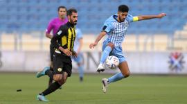 مباراة الوكرة وقطر