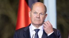 المستشار الألماني أولاف شولتس