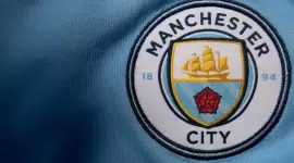 شعار نادي مانشستر سيتي