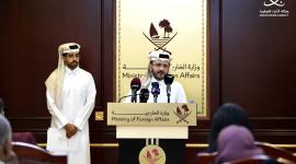 د. ماجد الأنصاري المتحدث الرسمي لوزارة الخارجية
