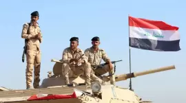 صورة أرشيفية