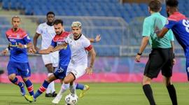 مباراة الشباب وأبها