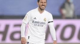 النجم البلجيكي إيدين هازارد