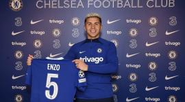 إنزو فيرنانديز