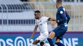 مباراة الشباب وضمك