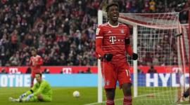 مباراة بايرن ميونخ وبوخوم