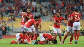 الأهلي المصري - صورة أرشيفية