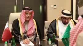 سعادة السيد محمد بن علي المناعي وزير الاتصالات وتكنولوجيا المعلومات