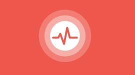 تسمح بعض التطبيقات بتتبع الزلازل حول العالم