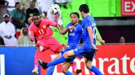 مباراة سابقة بين الهلال وشباب الأهلي