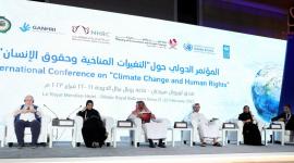 جانب من فعاليات المؤتمر