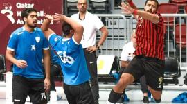 من مباريات سابقة