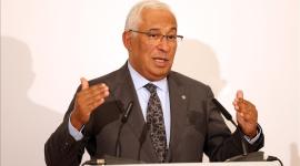 رئيس الوزراء البرتغالي أنطونيو كوستا