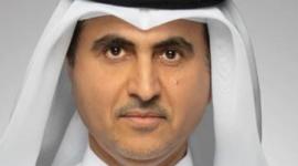 علي بن خلفان المنصوري مدير إدارة المنظمات الدولية بوزارة الخارجية