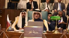 الدكتور سعود عبدالله العطية وكيل وزارة المالية المساعد للشؤون الاقتصادية