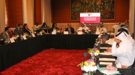 جانب من الجلسة