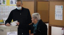 من إجراء الانتخابات