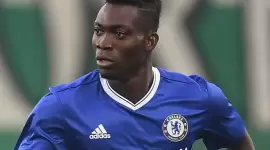 اللاعب الراحل كريستيان أتسو