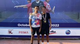 راشد ومشاري نواف