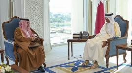 جانب من المقابلة