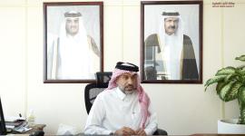 المهندس يوسف خالد الخليفي