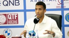 الكندي فيلكس أوجيه