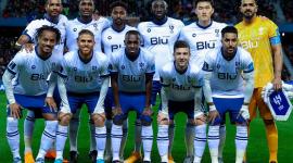 الهلال السعودي