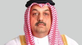 سعادة الدكتور خالد بن محمد العطية وزير الدولة لشؤون الدفاع