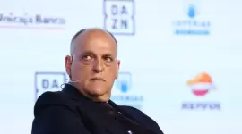 خافيير تيباس