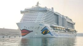 السفينة عايدة كوزما