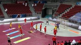 مباراة سابقة لفريق الغرافة