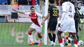 مباراة باريس سان جيرمان وموناكو