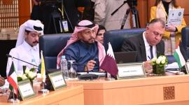 سعادة الدكتور تركي بن عبدالله آل محمود مدير إدارة حقوق الإنسان بوزارة الخارجية