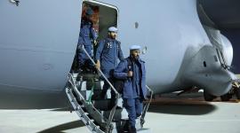 مجموعة البحث والإنقاذ القطرية