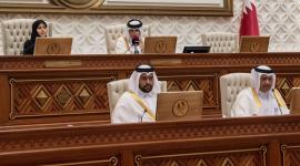 جانب من الجلسة