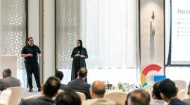 جانب من الورشة