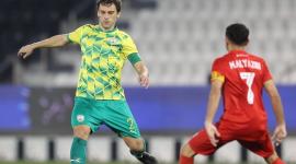 مباراة الوكرة والشمال