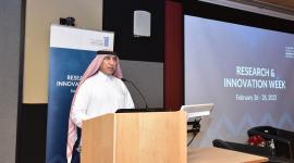 جانب من الافتتاح