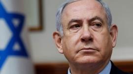 رئيس الوزراء الإسرائيلي بنيامين نتنياهو
