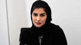 المهندسة بدور المير، المدير التنفيذي لإدارة الاستدامة في اللجنة العليا للمشاريع والإرث