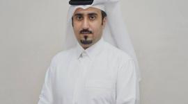 السيد جابر محمد آل سرور مراقب البرنامج العام في إذاعة قطر