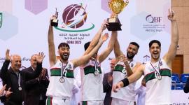 منتخب العراق