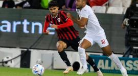 مباراة الريان والعربي