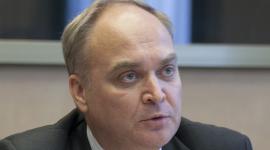 أناتولي أنطونوف سفير روسيا في واشنطن