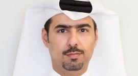 الدكتور عبد العزيز جهام الكواري