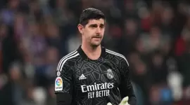 البلجيكي تيبو كورتوا